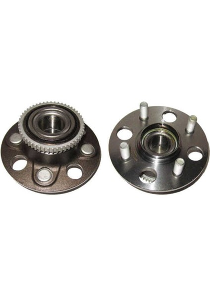 72160 72160 Teker Poryası Absli Civic 01-06 Civic Ep Es Eu 01- Rulmanlı