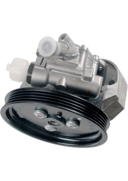 KS00000658 KS00000658 Direksiyon Pompası Mekanik 118 D 04-09 07-03