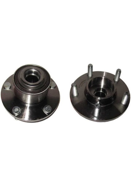 72167 72167 Teker Poryası Ön Absli Mazda 3 03-11 Rulmanlı
