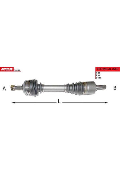 70286 70286 Aks Sol Absli 48D 406 Hdı