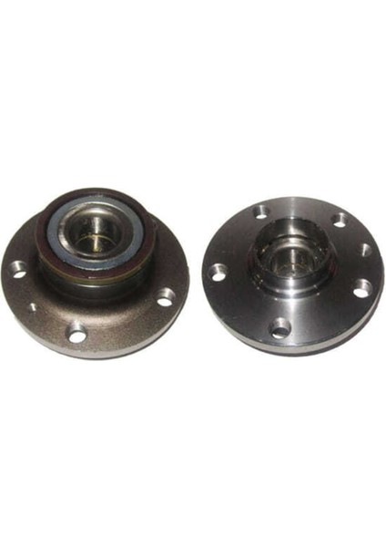 72115 72115 Teker Poryası Arka Golf V Eos Jetta Iıı Passat Tiguan Caddy Iıı 03- Touran / A3 Tt / Toled