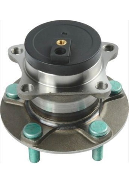 72169 72169 Teker Poryası Absli Mazda 6 08-12 Rulmanlı