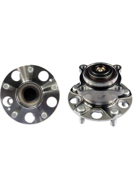 72310 72310 Teker Poryası Absli Accord 09-14