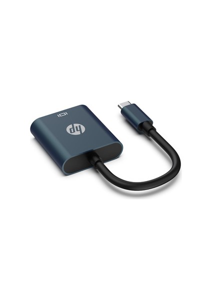 Hp DHC-CT202  Type C To HDMI Adaptör