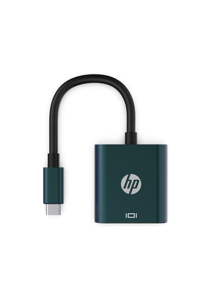 Hp DHC-CT202  Type C To HDMI Adaptör