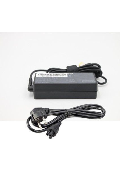 20V 3.25A 65W USB Tip Notebook Adaptörü ADLX65NCC3A + Güç Kablosu