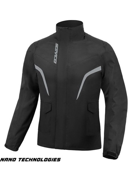 RC10 Motosiklet Yağmurluk Takım (Xl) fırsatları