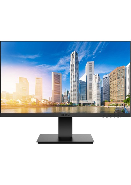 23.8" 24N1 75Hz 5ms Fhd IPS (Hdmı, Vga) Monitör