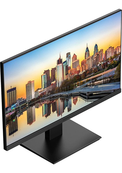 23.8" 24N1 75Hz 5ms Fhd IPS (Hdmı, Vga) Monitör