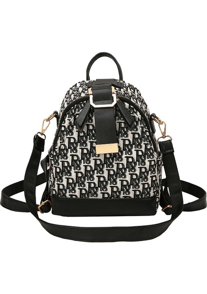 Xiaoxiangfeng Kanvas Ateş Paketi Tek Yapıştırıcı Çanta (Yurt Dışından)