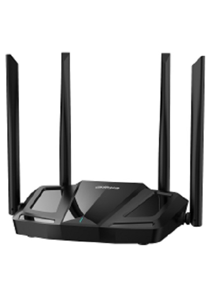 AC12 4 Port 10/100/1000 AC1200 5ghz 4X5DBI Kablosuz Router