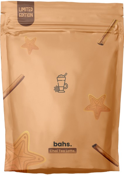 Proteinli Öğün Tozu Limited Edition - 600gr - 10 Servis