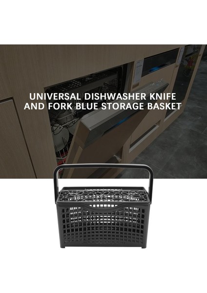 1 Adet Evrensel Çatal Bıçak Takımı Bulaşık Makinesi Sepeti Bosch/maytag/kenmore/whirlpool/lg/samsung/kitchenaid Bulaşık Makinesi Değişimi (Yurt Dışından) fiyatları