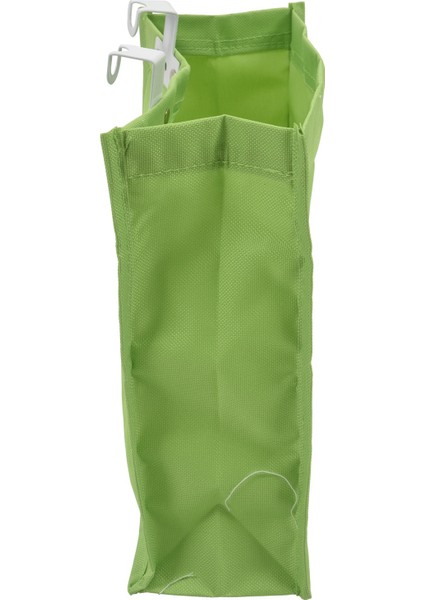 Mutfak Asma Çöp Çöp Saklama Torbası Dolapları Dolap Oxford Bez Çanta - Yeşil (Yurt Dışından) fırsatları