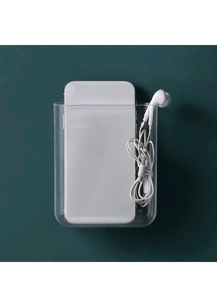 Cep Telefonu Gözlük Saklama Kutusu Duvara Monte Başucu Rafı (Yurt Dışından) modelleri