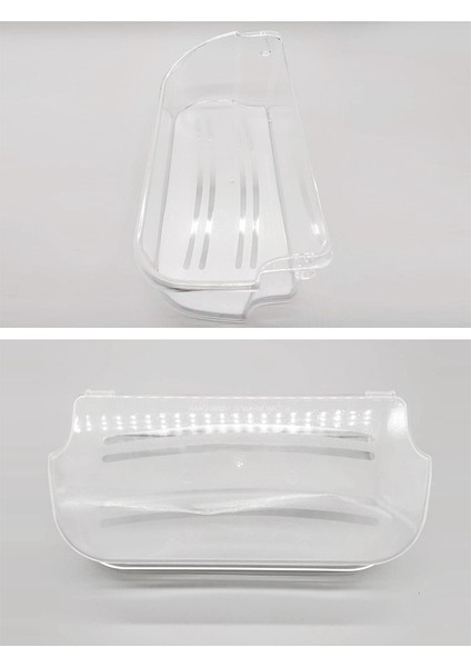 2-Pack 240356402 Buzdolabı Kapı Kutusu Yedek Parça, Frigidaire Buzdolabı Kapı Raf Parçaları Için Uyumlu (Yurt Dışından) indirimleri