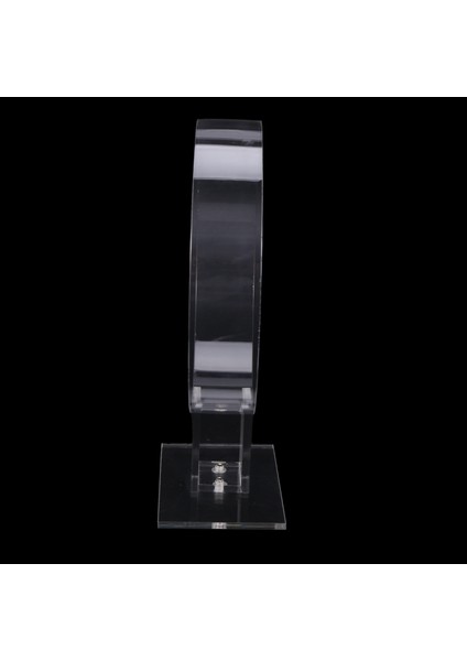 3x Akrilik Kafa Bandı Tutucu, Saç Aksesuarları, Kafa Bandı Ekran Standı, Takı Tutucu Şeffaf (Yurt Dışından) fiyatları