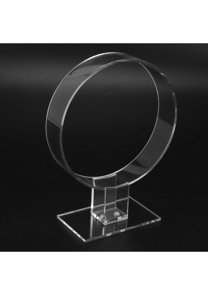 3x Akrilik Kafa Bandı Tutucu, Saç Aksesuarları, Kafa Bandı Ekran Standı, Takı Tutucu Şeffaf (Yurt Dışından) modelleri