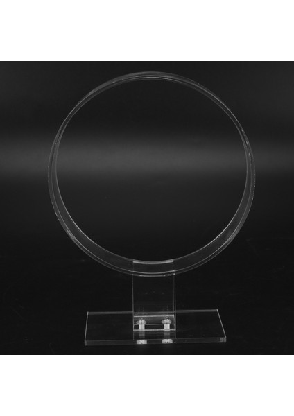 3x Akrilik Kafa Bandı Tutucu, Saç Aksesuarları, Kafa Bandı Ekran Standı, Takı Tutucu Şeffaf (Yurt Dışından) indirimleri