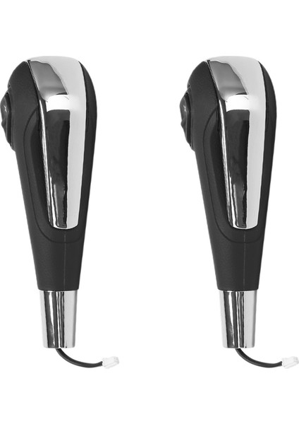 2x Vites Topuzu Otomatik Şanzıman Vites Kolu Kafası Buick Chevrolet Aveo Sonic Tracker 42539376 95179700 (Yurt Dışından)