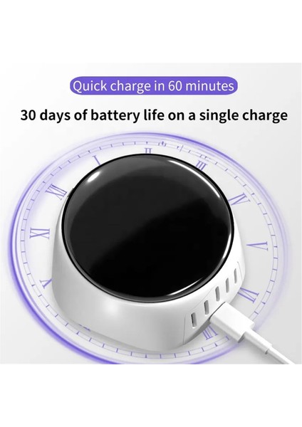 Mini Taşınabilir Diş Fırçası Sterilizatörü Şarj Edilebilir Seyahat Uvc Diş Fırçası Sterilizatörü Kutusu Beyaz (Yurt Dışından) fiyatları