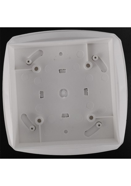 2x Güneş Direk Başlığı Işıkları 2 Aydınlatma Modu LED Güverte Çit Başlığı Işıkları 4x4 Ahşap Direkler Için Bahçe Dekorasyon Sıcak Beyaz (Yurt Dışından) modelleri