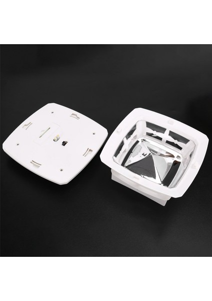 2x Güneş Direk Başlığı Işıkları 2 Aydınlatma Modu LED Güverte Çit Başlığı Işıkları 4x4 Ahşap Direkler Için Bahçe Dekorasyon Sıcak Beyaz (Yurt Dışından) fırsatları