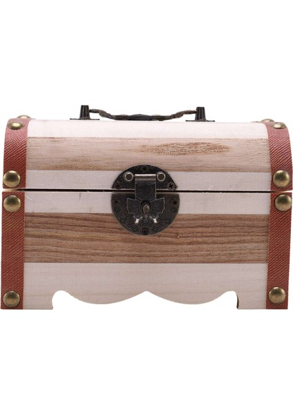 2 Adet Ahşap Kumbara Güvenli Para Kutusu Tasarruf Kilidi Ahşap Oyma El Yapımı Para Saklama Kutusu Yüksek Kalite (Yurt Dışından) indirimleri