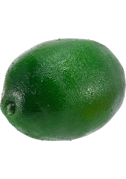32 Paket Yapay Sahte Limon Limon Meyve Vazo Dolgu Için Ev Mutfak Parti Dekorasyonu, Sarı ve Yeşil (Yurt Dışından) fırsatları