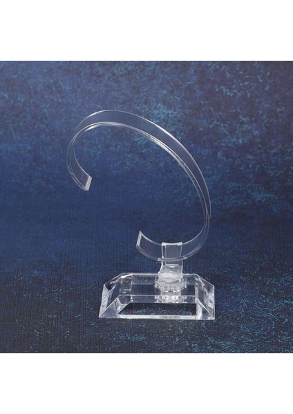 18 x Plastik Takı Bileklik Manşet Bilezik Saat Ekran Standı Tutucu (Yurt Dışından) fırsatları