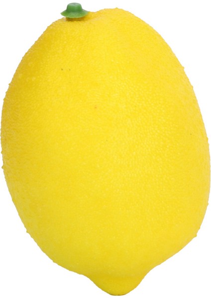 56 Adet Yapay Limon ve Misket Limonu Sahte Meyveler Dekoratif Sahte Narenciye Meyveler Ev Mutfak Için Yapay Süslemeler (Yurt Dışından)