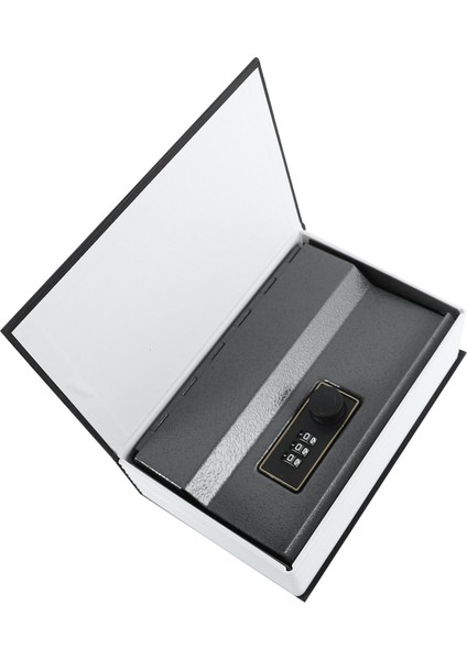 Şifreli Kilit ile Kitap Güvenli Sözlük Yönlendirme Kitap Kasası Taşınabilir Kasa, Para Takı Saklamak Için Harika Pasaport Küçük (Yurt Dışından) fırsatları