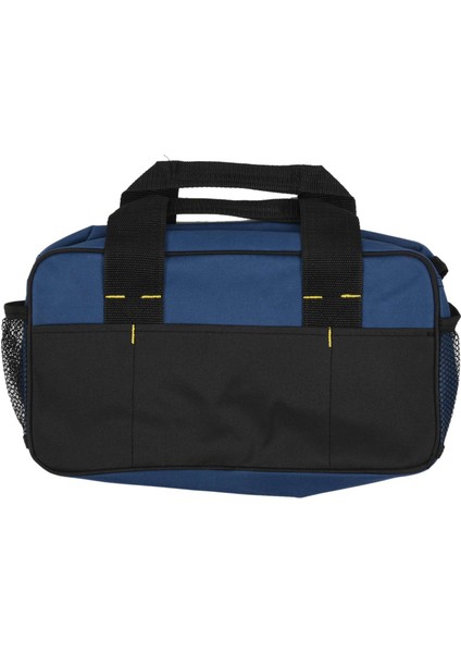 1 Adet Alet Kiti Paketi Donanım Tamir Takımı Alet Çantası Elektrikçi Çalışma Çok Fonksiyonlu Dayanıklı Mekanik Oxford Bez Çanta Organizatör Çantası (Yurt Dışından) modelleri