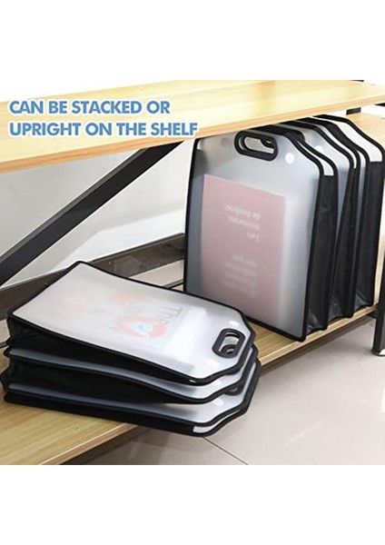 6 Adet Koleksiyon Defteri Kağıdı Depolama Organizatör 12X12 Inç Levhalar Genişleyen Kağıt Depolama Tutmak Için El Sanatları Vinil Paspaslar Fotoğraf (Yurt Dışından) indirimleri