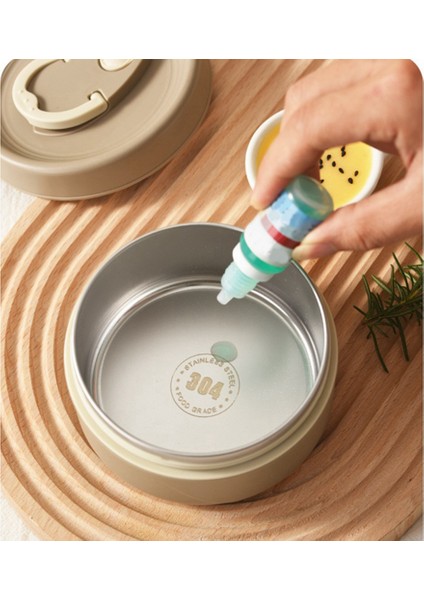 Taşınabilir Yalıtımlı Öğle Yemeği Konteyner Seti Istiflenebilir Bento Öğle Yemeği Kutusu Paslanmaz Çelik Öğle Yemeği Konteyneri Öğle Yemeği Çantası ile 2 Adet (Yurt Dışından) indirimleri