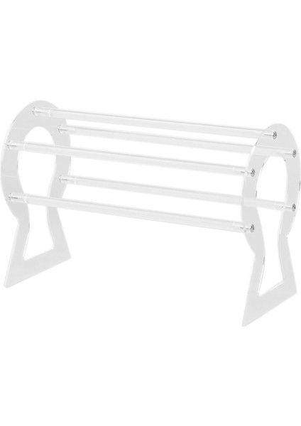 Kafa Bandı Tutucu, Şeffaf Kafa Bandı Organizatör, Akrilik Saç Çember Ekran Standı, Kadınlar ve Kızlar Için Kafa Bandı Depolama Tutucu (Yurt Dışından) fiyatları