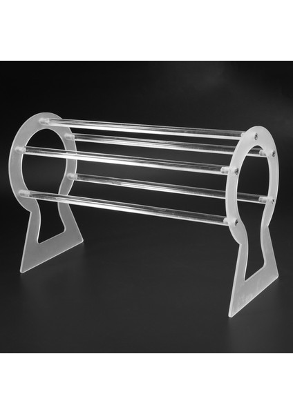 Kafa Bandı Tutucu, Şeffaf Kafa Bandı Organizatör, Akrilik Saç Çember Ekran Standı, Kadınlar ve Kızlar Için Kafa Bandı Depolama Tutucu (Yurt Dışından) indirimleri