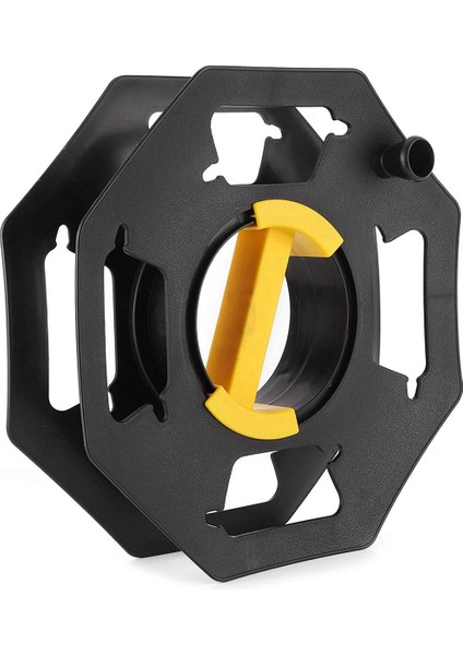 2x Dış Mekan Kablosu Düzenli Makara 25 M Depolama Makarası Tel Uzatma Düzenli Çerçeve Roll Up Standı Karavan Yat Rv Kablo Depolama (Yurt Dışından) modelleri