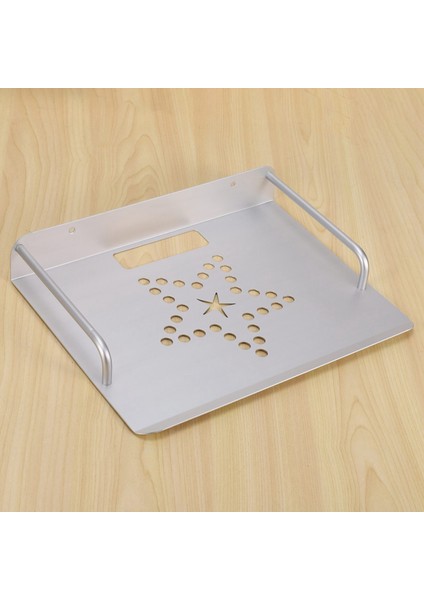 2x Tv Kutusu Yönlendirici Set Üstü Kutular Mini Pc DVD Oynatıcı Tek Katmanlı Uzay Alüminyum Duvara Montaj Depolama Raf Aparatı (Yurt Dışından) fiyatları