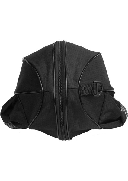 2x Basketbol Çantası Futbol Topu Futbol Voleybol Softbol Spor Topu Çantası Omuz Çantaları (Yurt Dışından)