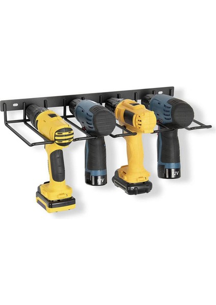 Duvara Monte Alet Depolama Rafı Alet Rafı Elektrikli Matkap Rafı Anahtarı Alet Atölyesi Tornavida Depolama Rafı (Yurt Dışından) fiyatları