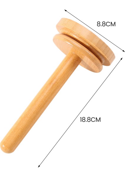 2x Ahşap Iplik Tutucu Döner Raf Dikey Iplik Depolama Doku Tutucu Yün Topu Tutucu Örgü Için Iplik Sarıcı (Yurt Dışından) fırsatları