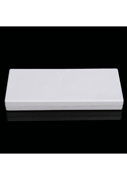 2x Minghua Beyaz 24 Alternatif Boya Tepsisi Sanatçı Yağlı Suluboya Plastik Palet Temini (Yurt Dışından) modelleri