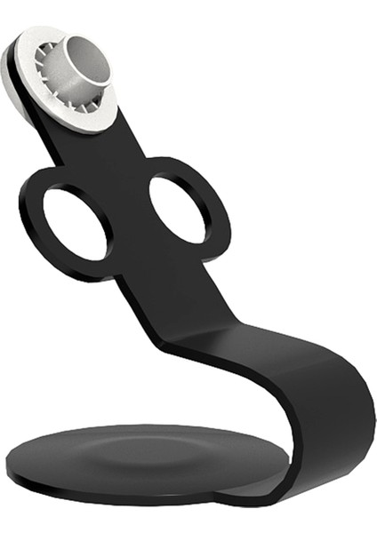 Banyo Organizatör Metal Standı Yumruk Ücretsiz Taşınabilir Braketi Süper Manyetik Depolama Saç Kurutma Makinesi Tutucu Dyson B Için (Yurt Dışından)