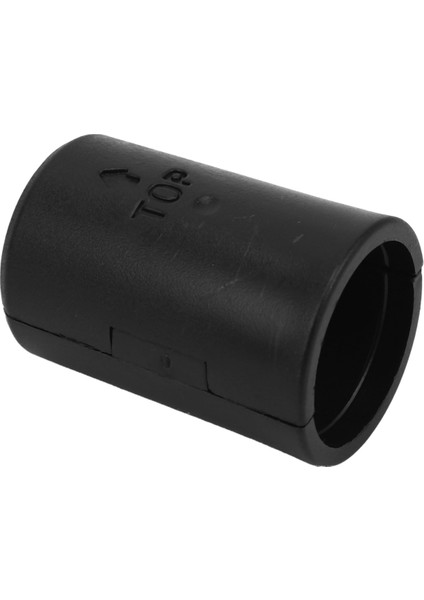 222 Paket Tel Raf Klipsleri 1 Inç Sonrası Raf Kolları Değiştirmeleri Için Tel Raf Raf Kilidi Klipleri (Yurt Dışından)