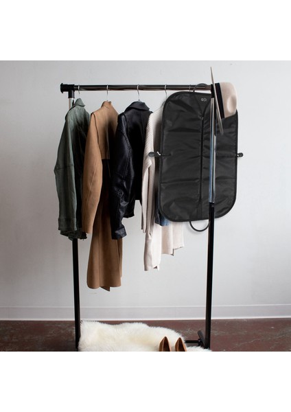 2 Adet 60X100 cm Toz Geçirmez Elbise Elbise Kılıfı Takım Elbise Elbise Çantası (Yurt Dışından) indirimleri