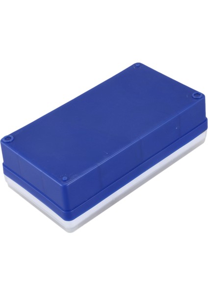 2x Laboratuvar Laboratuvarı Plastik 50 Soket 1.5ml Santrifüj Tüpü Standı Tutucu Kutusu (Yurt Dışından)