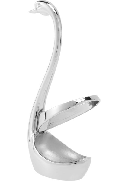 4x Çatal ve Kaşık Tutucu, Sofra Seti Mutfak Aletleri Kuğu Tutucu Çatal Bıçak Tutucu, Sevgililer Günü/düğün Için En Iyi Hediye (Yurt Dışından) fiyatları