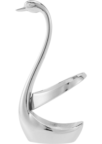 4x Çatal ve Kaşık Tutucu, Sofra Seti Mutfak Aletleri Kuğu Tutucu Çatal Bıçak Tutucu, Sevgililer Günü/düğün Için En Iyi Hediye (Yurt Dışından) indirimleri