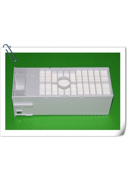 2x Atık Mürekkep Tankı Epson Pro P6000 P6080 P7000 P7080 P8000 P8080 P9000 Çipli Bakım Tankı Kutusu (Yurt Dışından) fırsatları